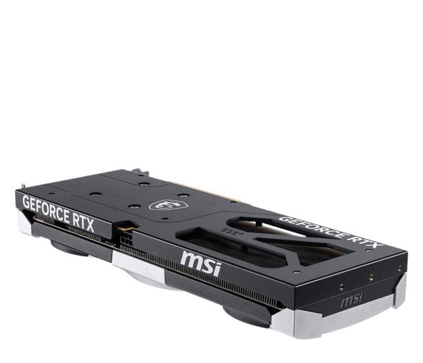 MSI GeForce RTX 5060 Ventus 3X OC 8GB GDDR7 DLSS5 - 1332832 - zdjęcie 4